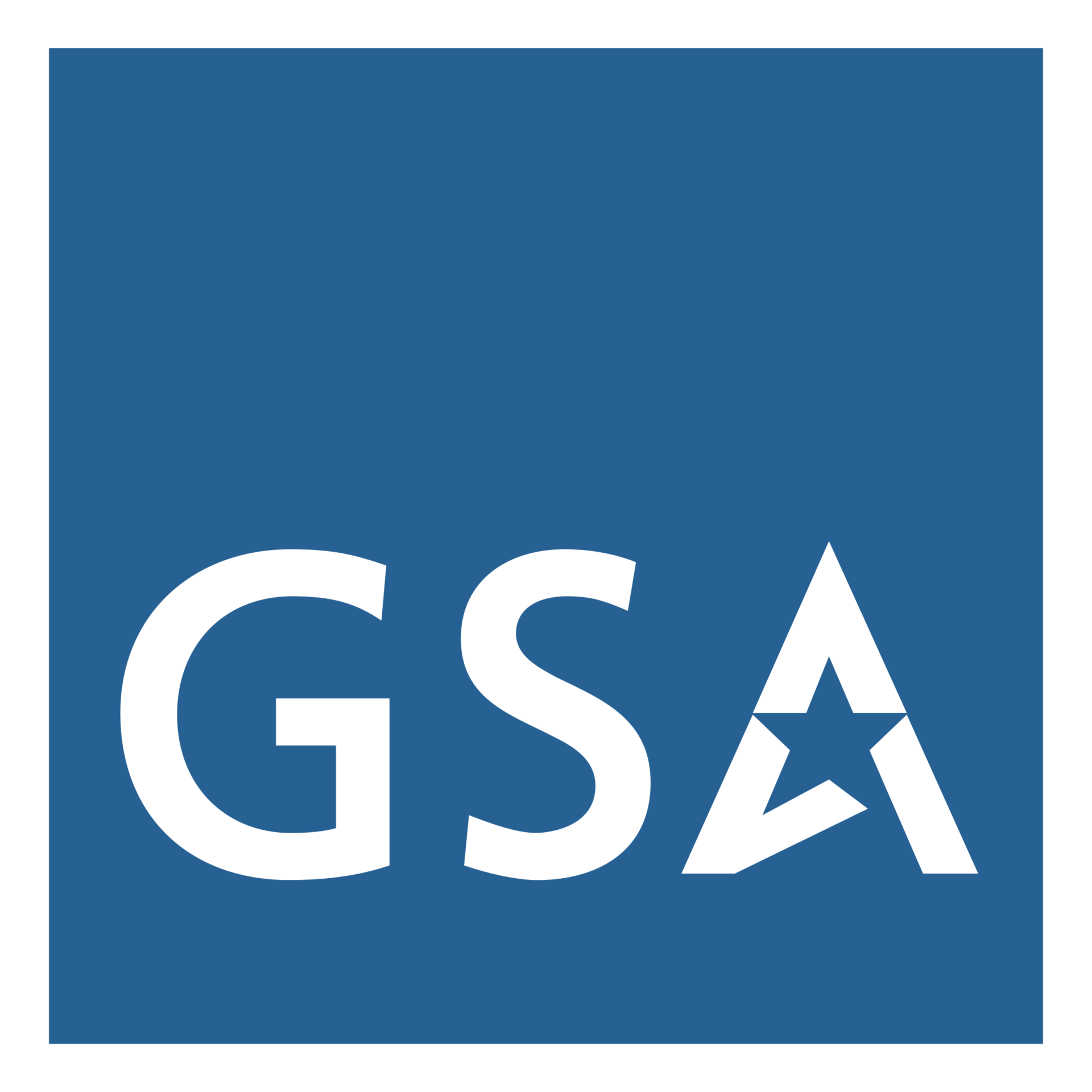 U.S. General Services Administration