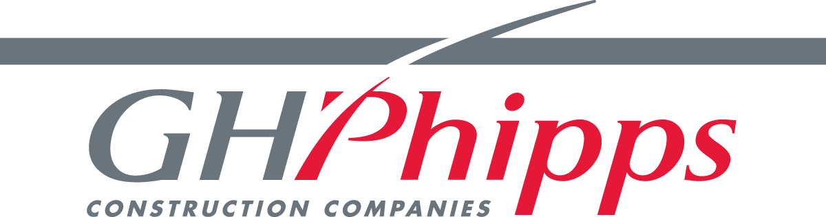 GH Phipps