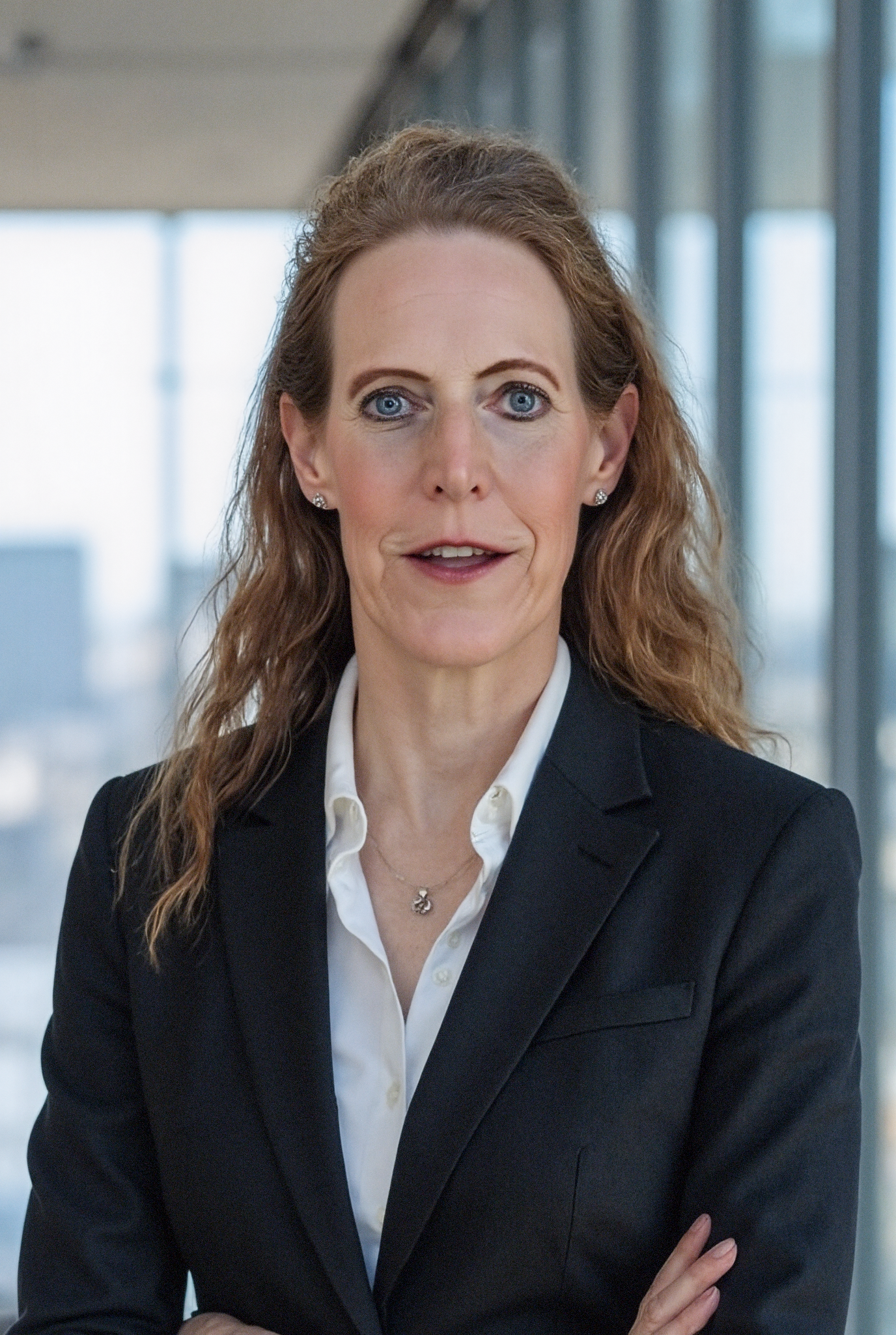 Cynthia Silverthorn