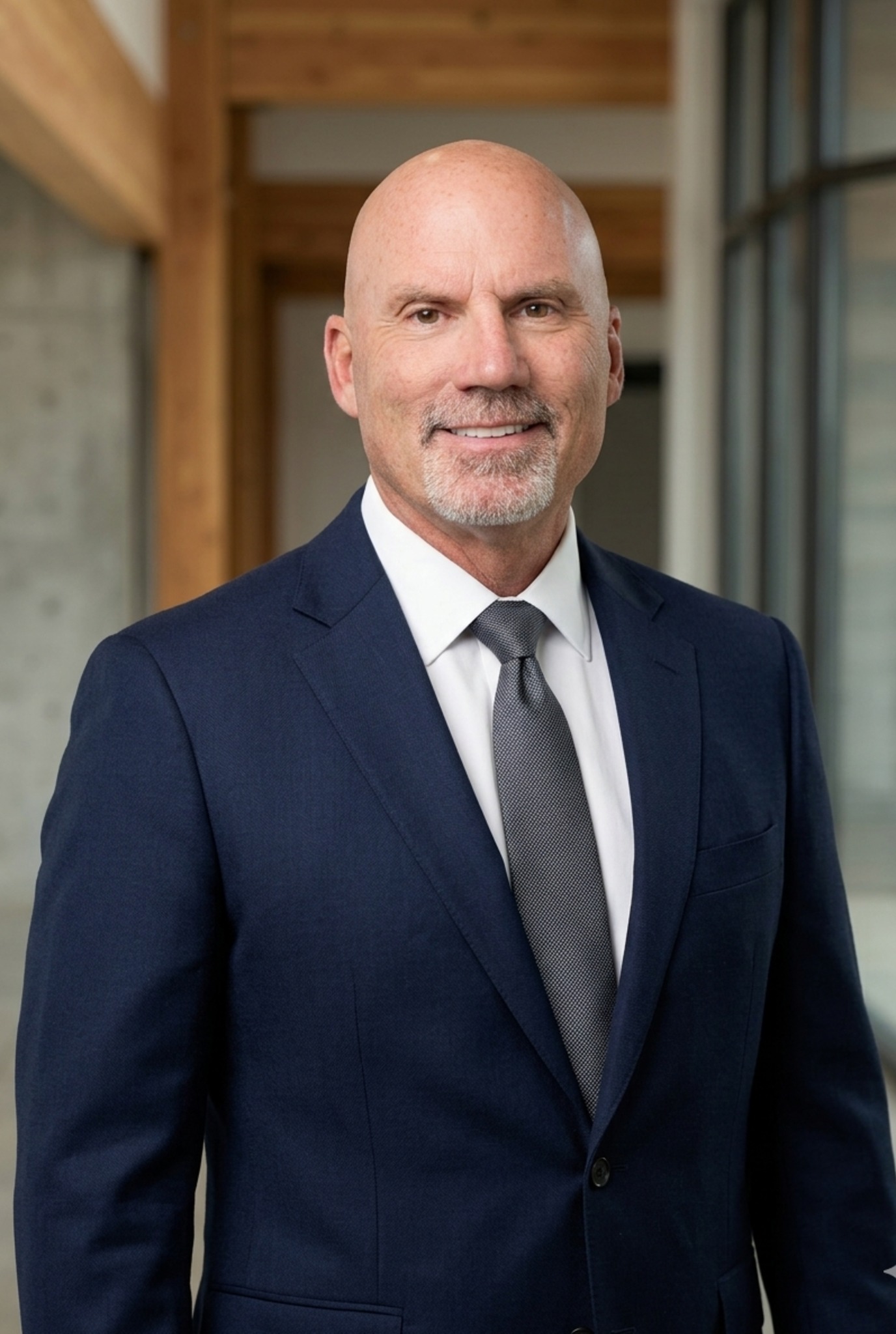 Tim Hall